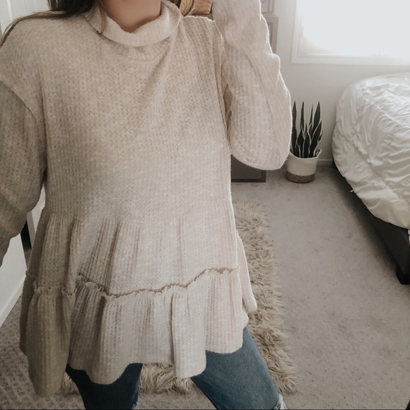 Anthropologie Sweaters - NWT Anthro Eri + Ali Sweater Medium